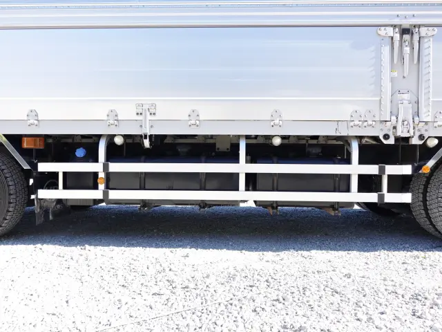 ＵＤ クオン 2PG-CG5CA(2WD)の写真23