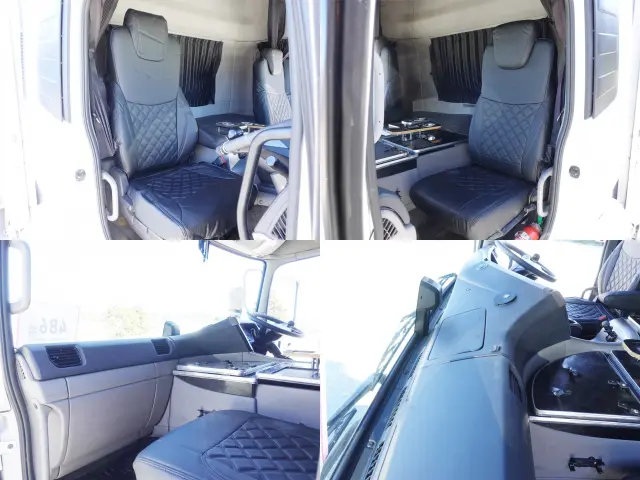 ＵＤ クオン 2PG-CG5CA(2WD)の写真24