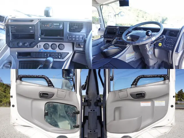 ＵＤ クオン 2PG-CG5CA(2WD)の写真25