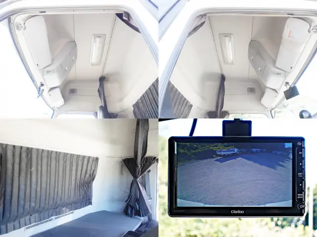 ＵＤ クオン 2PG-CG5CA(2WD)の写真27