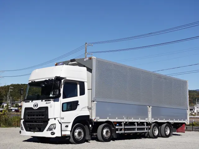 ＵＤ クオン 2PG-CG5CA(2WD)の写真28