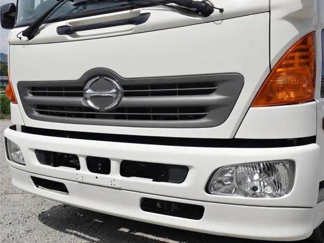 日野 レンジャー TKG-FC9JKAA(2WD)の写真4