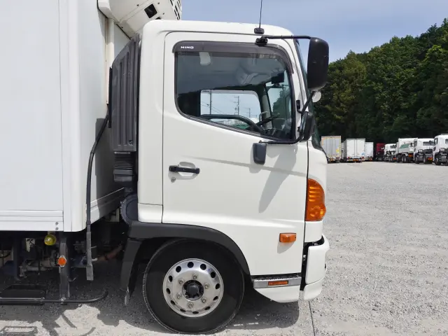 日野 レンジャー TKG-FC9JKAA(2WD)の写真7