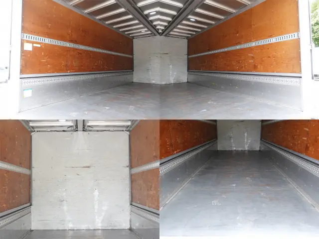 ＵＤ コンドル TKG-MK38L(2WD)の写真9