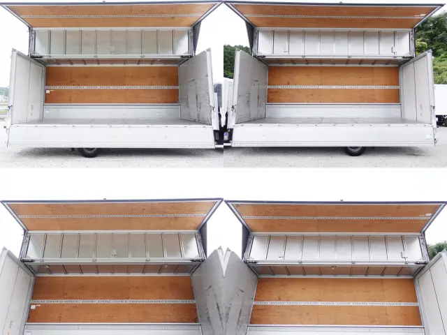 ＵＤ コンドル TKG-MK38L(2WD)の写真10