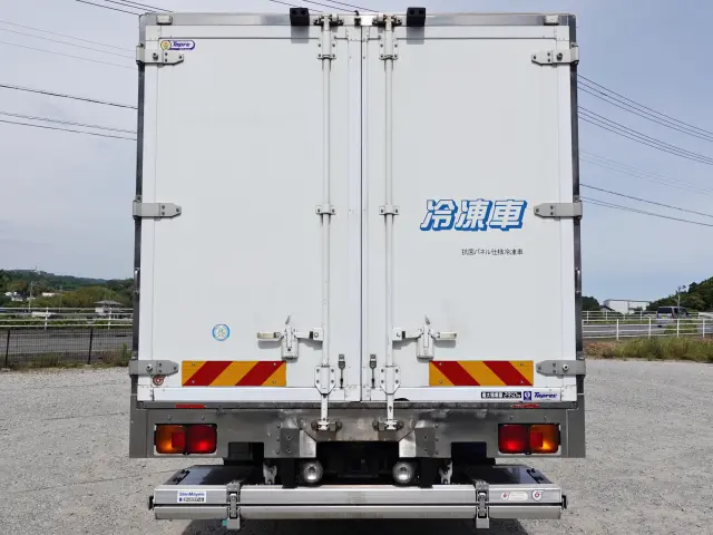 日野 レンジャー TKG-FC9JKAA(2WD)の写真10