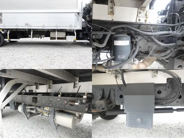 ＵＤ コンドル TKG-MK38L(2WD)の写真14