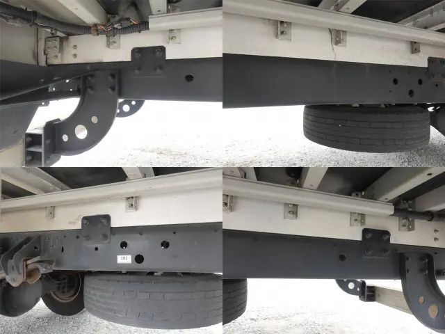 ＵＤ コンドル TKG-MK38L(2WD)の写真15