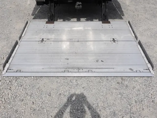 日野 レンジャー TKG-FC9JKAA(2WD)の写真15