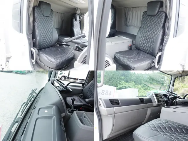 ＵＤ コンドル TKG-MK38L(2WD)の写真17