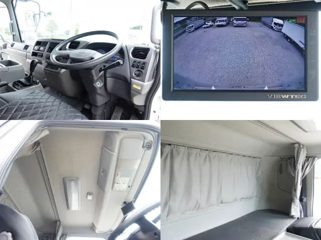 ＵＤ コンドル TKG-MK38L(2WD)の写真18