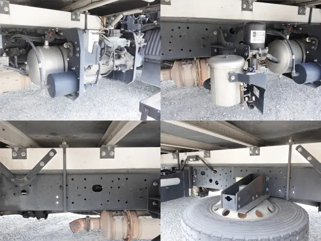 日野 レンジャー TKG-FC9JKAA(2WD)の写真23