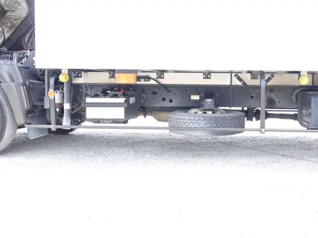 日野 レンジャー TKG-FC9JKAA(2WD)の写真25