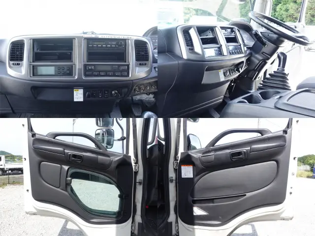 日野 レンジャー TKG-FC9JKAA(2WD)の写真27