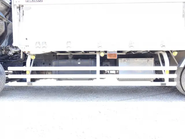 三菱 ファイター PJ-FQ62F(6x4)の写真22