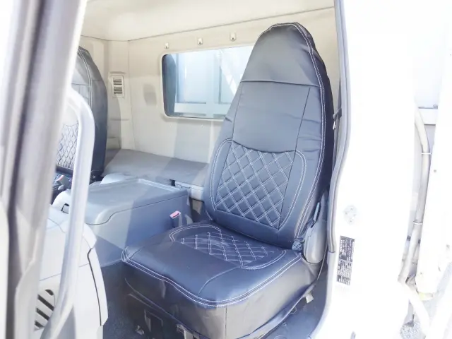 三菱 ファイター PJ-FQ62F(6x4)の写真24