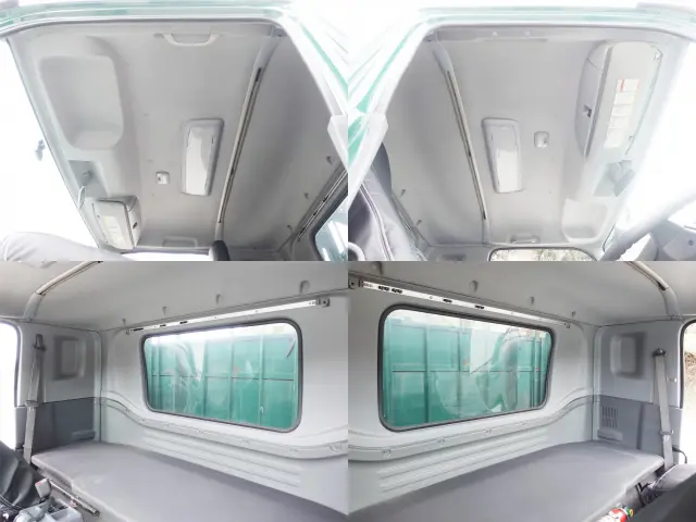 いすゞ フォワード LKG-FTR90S2(2WD)の写真27