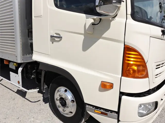 日野 レンジャー TKG-FD9JLAAの写真6