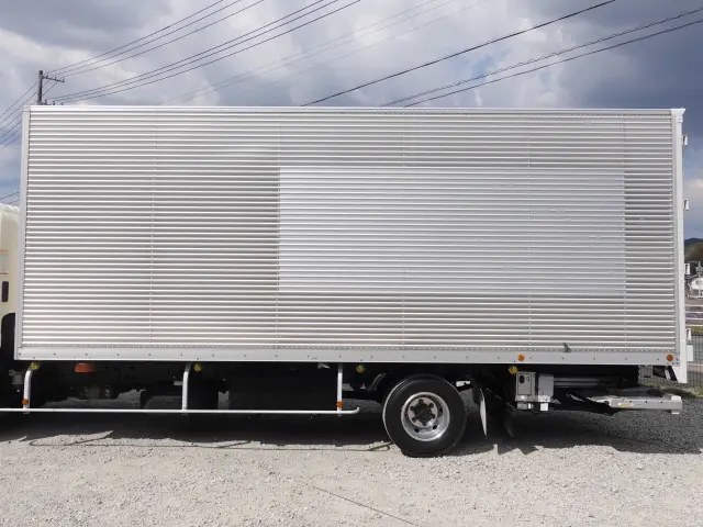 日野 レンジャー TKG-FD9JLAAの写真11