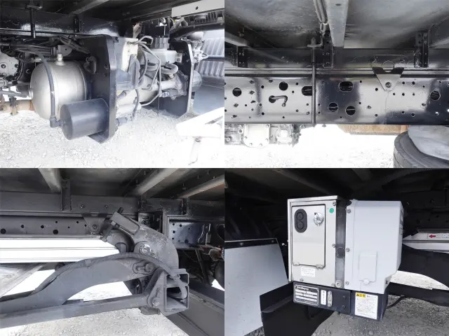 日野 レンジャー TKG-FD9JLAAの写真18