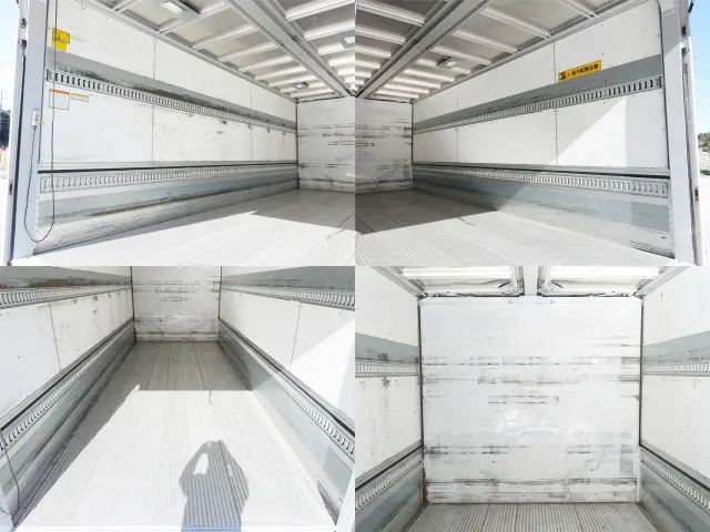 日野 レンジャー TKG-FC9JKAA(2WD)の写真11