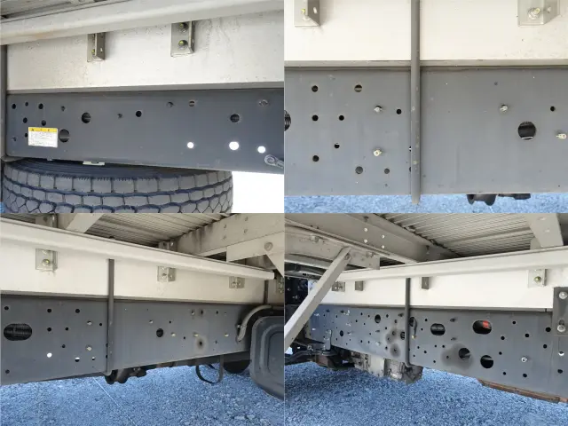 日野 レンジャー TKG-FC9JKAA(2WD)の写真18