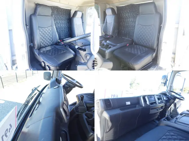 日野 レンジャー TKG-FC9JKAA(2WD)の写真20