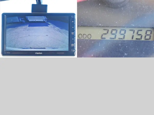 日野 レンジャー TKG-FC9JKAA(2WD)の写真22