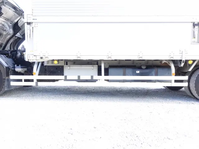 いすゞ フォワード TKG-FRR90S2(2WD)の写真21