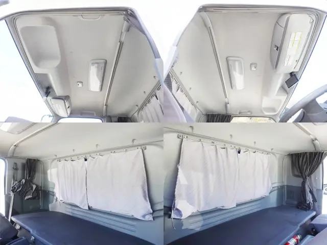 いすゞ フォワード TKG-FRR90S2(2WD)の写真24