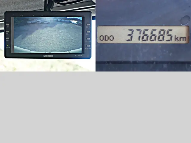 いすゞ フォワード TKG-FRR90S2(2WD)の写真25