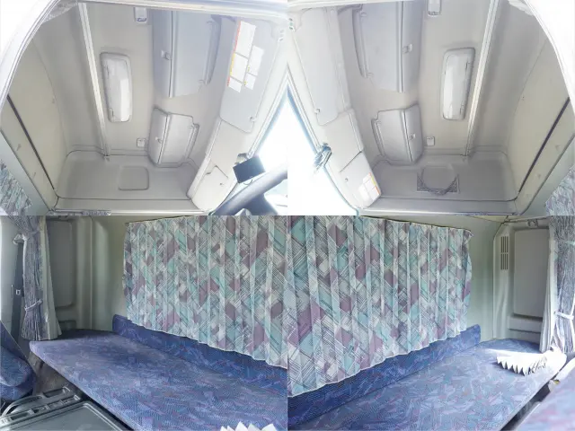 日野 レンジャー QKG-FE7JLAA(2WD)の写真15