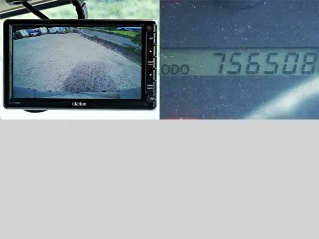 日野 レンジャー QKG-FE7JLAA(2WD)の写真16