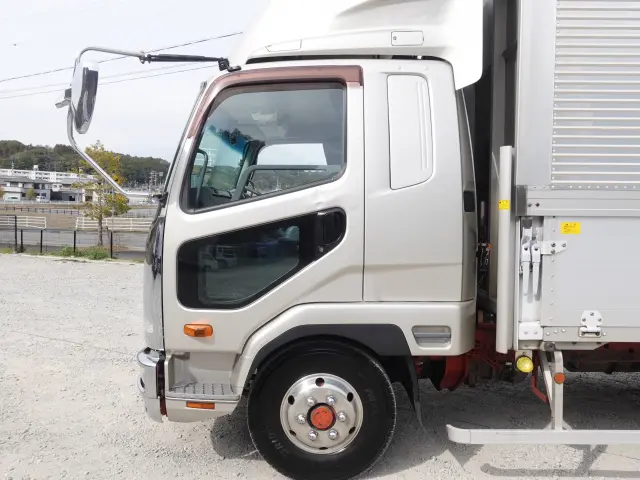 三菱 ファイター TKG-FK61F(2WD)の写真8