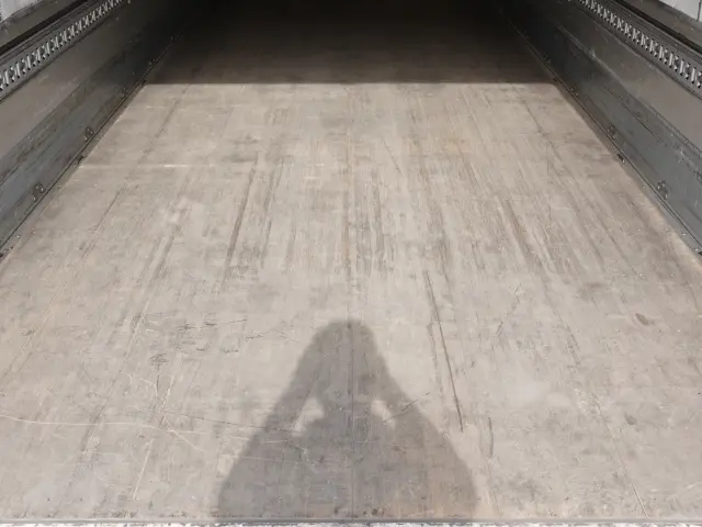 三菱 ファイター TKG-FK61F(2WD)の写真12