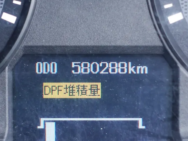 三菱 ファイター TKG-FK61F(2WD)の写真20