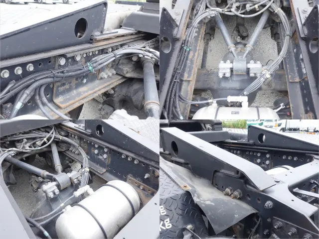 日野 プロフィア QDG-SS1EKDA(6x4)の写真17
