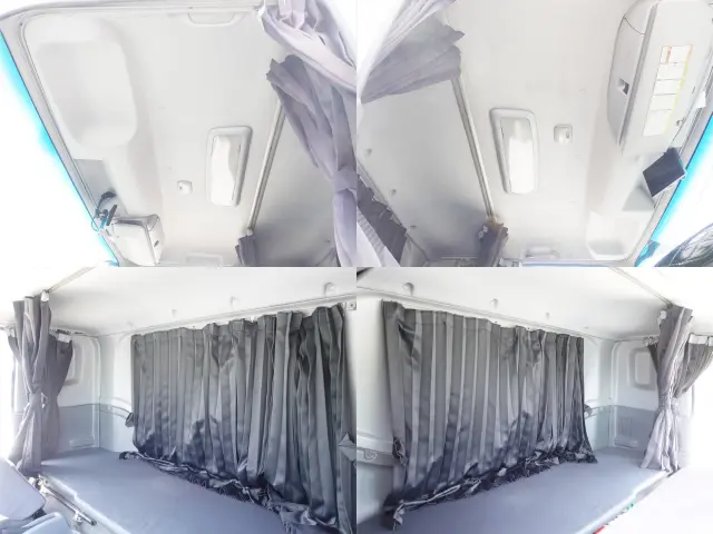 いすゞ フォワード TKG-FRR90T2(2WD)の写真28