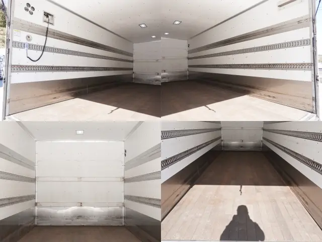 三菱 ファイター 2KG-FK71F(2WD)の写真15