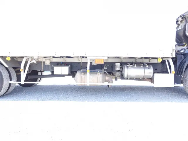 三菱 ファイター 2KG-FK71F(2WD)の写真19