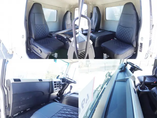 三菱 ファイター 2KG-FK71F(2WD)の写真22