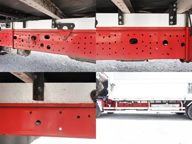 日野 レンジャー 2KG-FD2ABA(2WD)の写真20