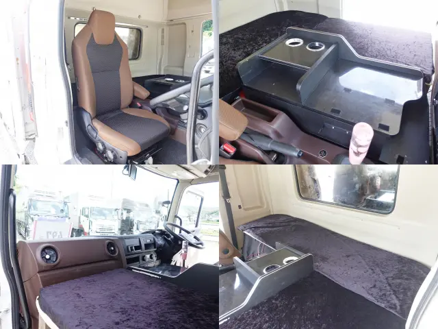 日野 レンジャー 2KG-FD2ABA(2WD)の写真21