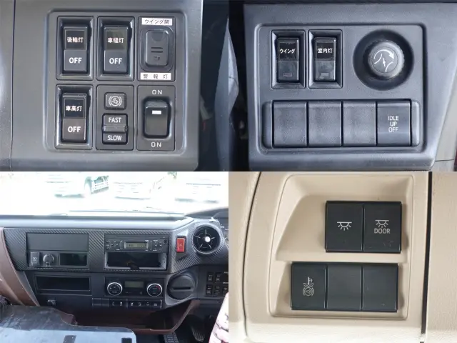 日野 レンジャー 2KG-FD2ABA(2WD)の写真23