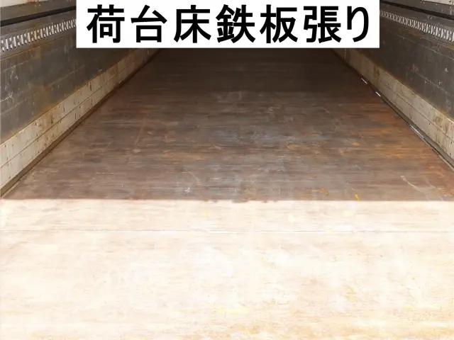 UD クオン 2PG-CD5CA(6x2)の写真19