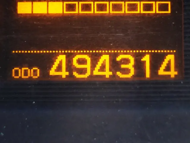 UD コンドル LDG-PW39L(6x4)の写真26