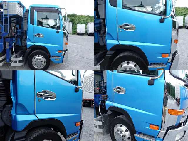 UD コンドル SKG-LK38N(2WD)の写真4