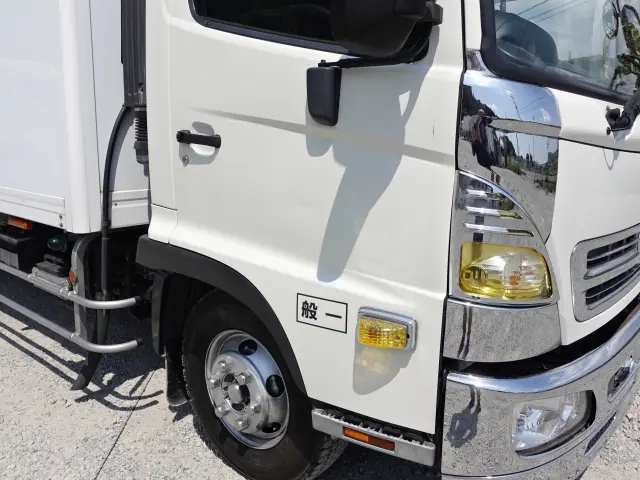 日野 レンジャー TKG-FC9JKAA(2WD)の写真7