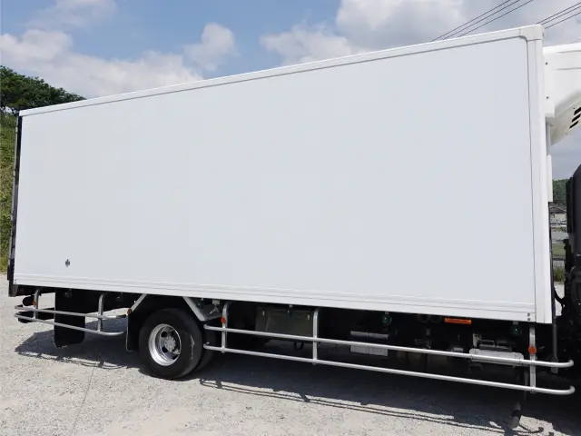 日野 レンジャー TKG-FC9JKAA(2WD)の写真9