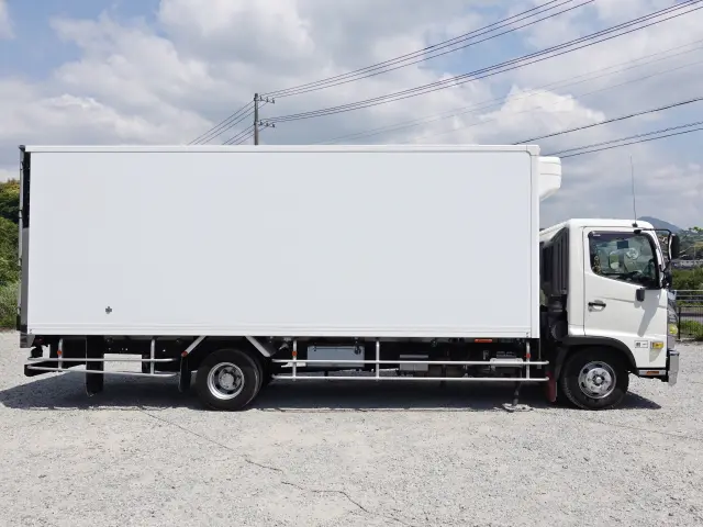 日野 レンジャー TKG-FC9JKAA(2WD)の写真10